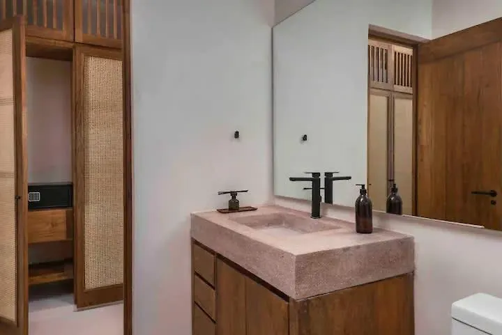 Divine Home 3Br,Gated, Concierge, Rooftop Tulum Semesterbostad