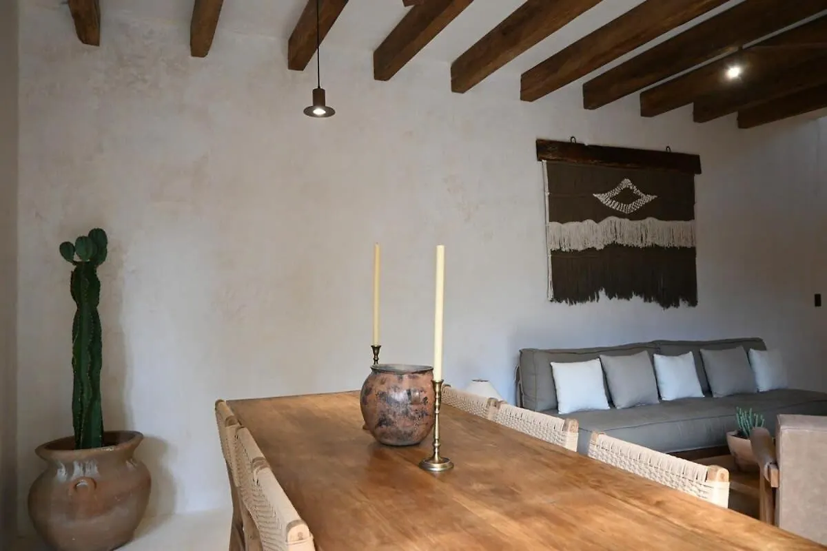 Divine Home 3Br,Gated, Concierge, Rooftop Tulum Semesterbostad