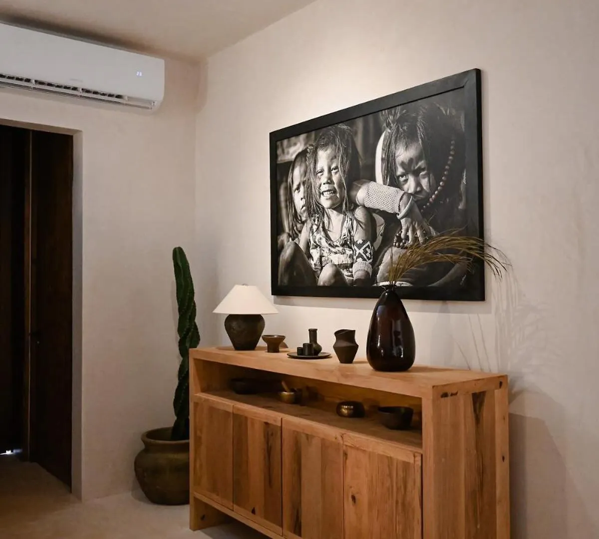 Divine Home 3Br,Gated, Concierge, Rooftop Tulum Mexiko