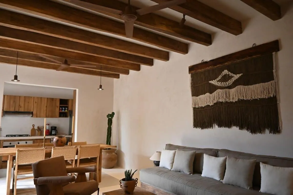Divine Home 3Br,Gated, Concierge, Rooftop تولوم
