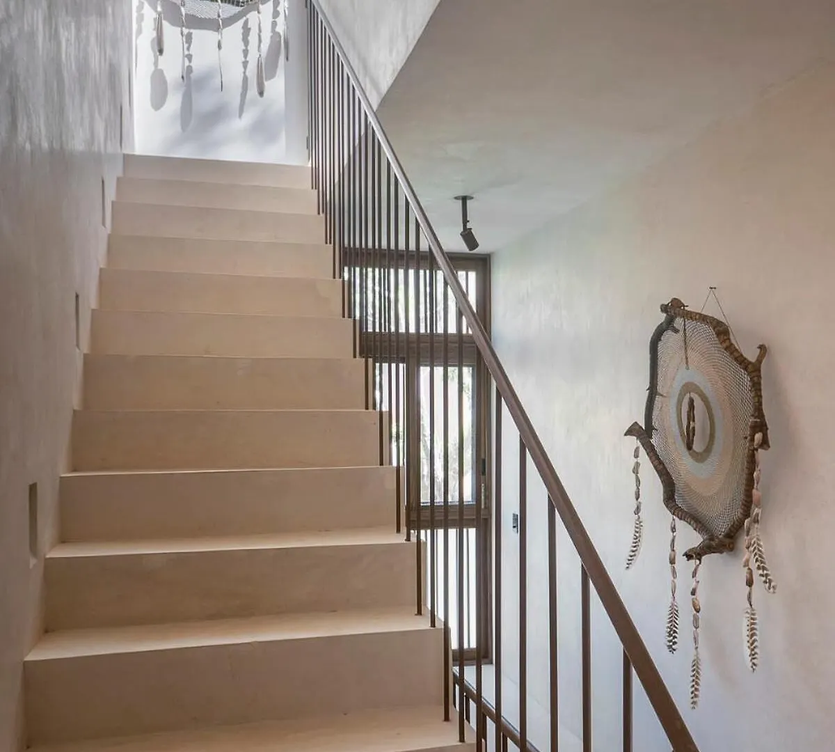 Divine Home 3Br,Gated, Concierge, Rooftop تولوم بيت للعطل