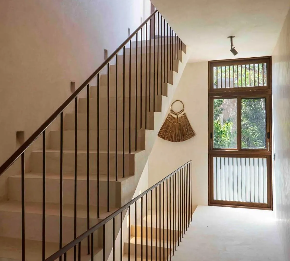 Divine Home 3Br,Gated, Concierge, Rooftop تولوم 0*,  المكسيك
